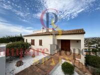 Sale - Villa - Dénia - Montgo
