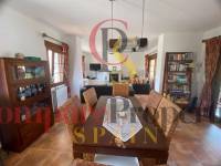 Verkauf - Villa - Moraira