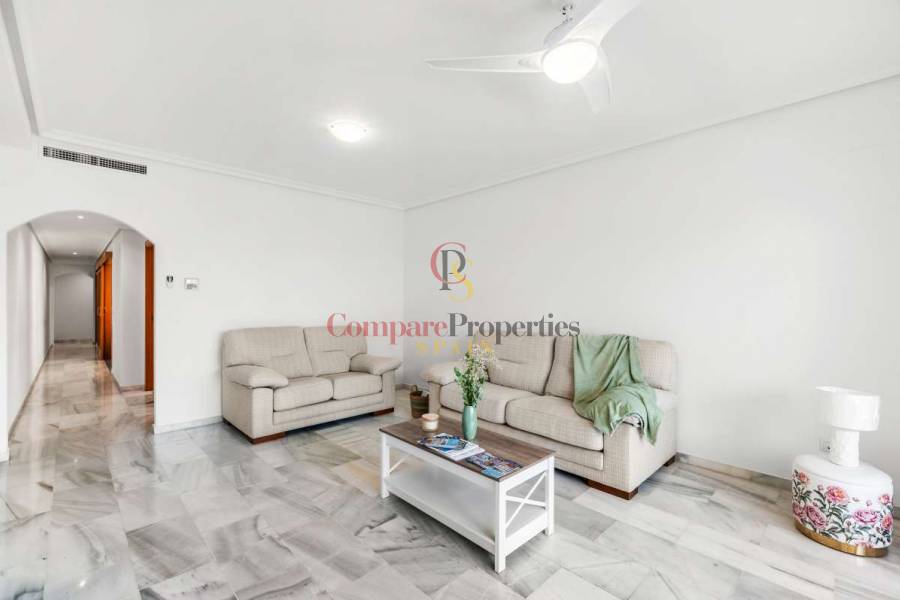 Sale - Apartment - Calpe - 