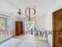 Venta - Villa - Benitachell - Pueblo del Mar