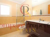 Sale - Villa - Moraira - La Sabatera