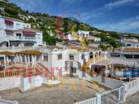 Sale - Villa - Jávea - Javea