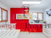 Sale - Villa - Altea - Altéa