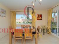 Venta - Apartment - Jávea - Arenal