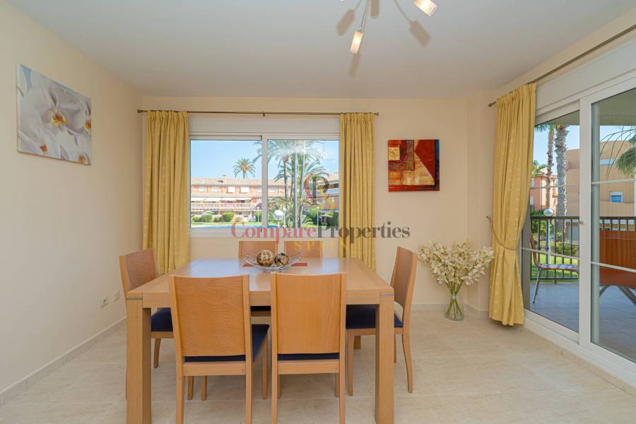 Venta - Apartment - Jávea - Arenal