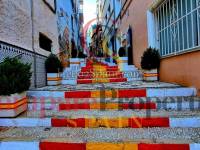 Verkoop - Apartment - Calpe