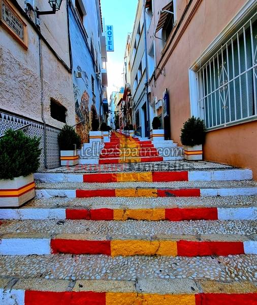 Verkoop - Apartment - Calpe