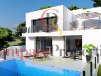 Venta - Villa - Benitachell - Costa Blanca