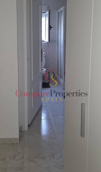 Verkoop - Villa - Albir