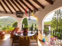 Venta - Villa - Jalon Valley - Alcalali