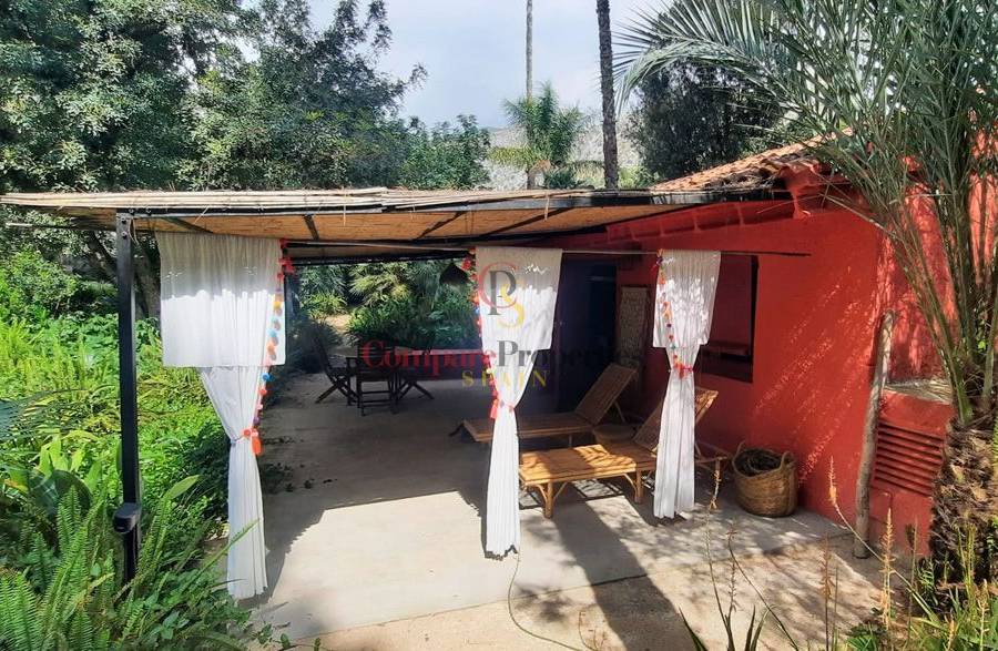 Sale - Villa - Orba Valley - Casco urbano