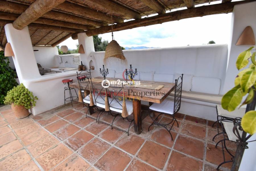 Venta - Villa - Jávea - Javea