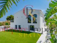 Sale - Villa - Calpe