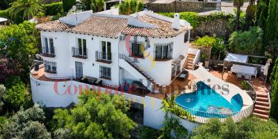 Villa - Venta - Pego - Pego - Monte Pego