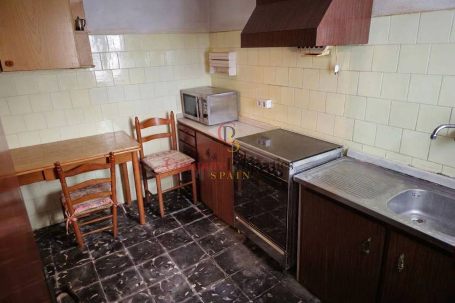 Verkauf - Townhouses - Orba Valley - Sagra