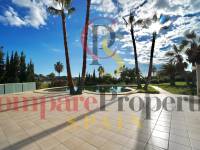 Venta - Villa - Moraira - Solpark