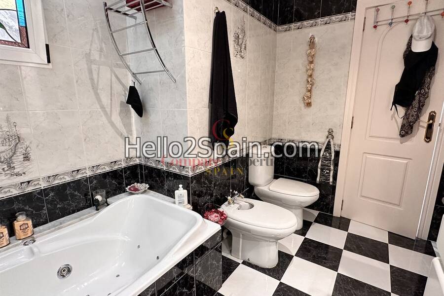 Verkauf - Apartment - La Font d'en Carròs - La Font d'en Carrós