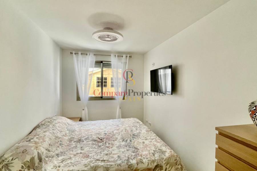 Sale - Apartment - Jalon Valley - Ciudad