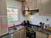 Sale - Semi-Detached Villa - Moraira - La sabatera