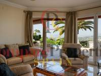 Sale - Villa - Moraira