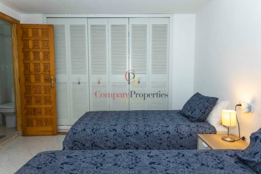 Sale - Apartment - Altea - Lolla