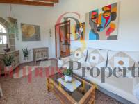 Vente - Villa - Dénia