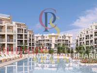 Verkoop - Apartment - Dénia - Marinas