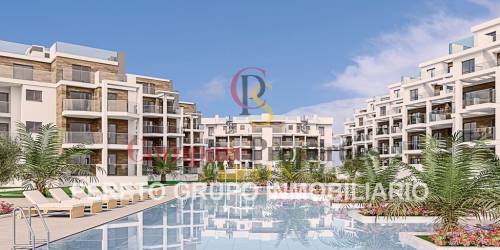 Apartment - Vente - Dénia - Marinas