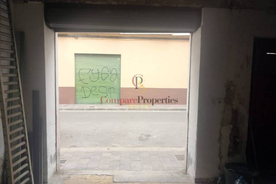 Sale - Apartment - Gandía - 