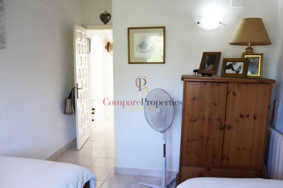 Sale - Villa - Orba Valley - Orba