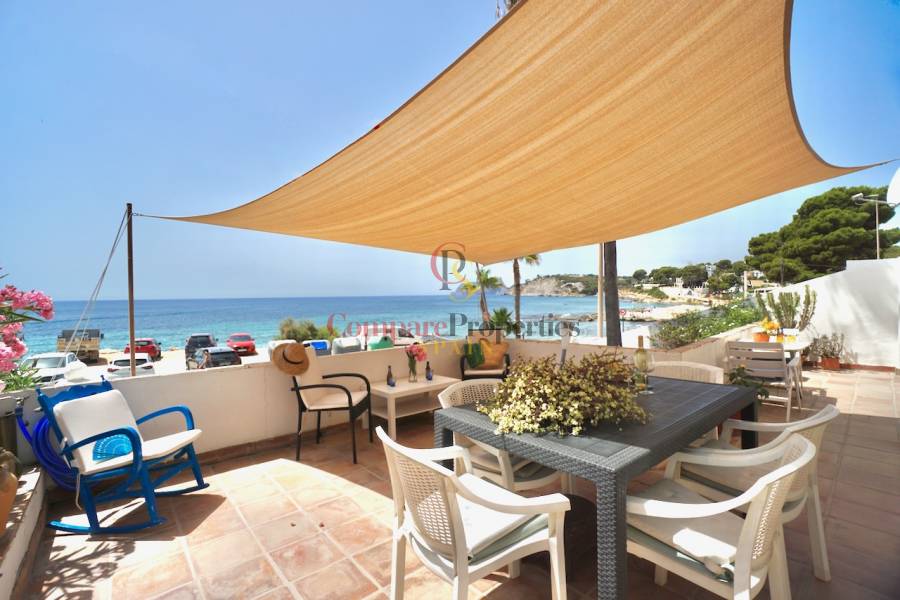 Sale - Apartment - Moraira - Moraira Centre