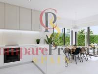 Sale - Villa - Los Alcazares