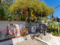 Sale - Villa - Jávea - La Lluca - La Tarraula