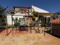 Sale - Villa - Dénia