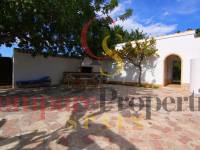 Venta -  - Jávea - Montgo - Valls