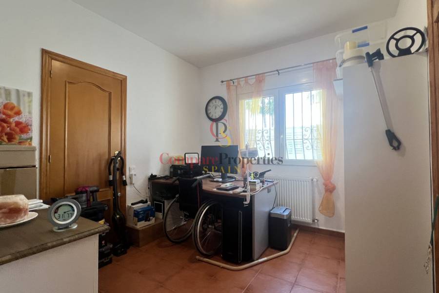 Verkoop - Villa - Els Poblets - Barranquets