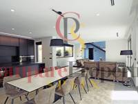 New Build - Villa - Altea