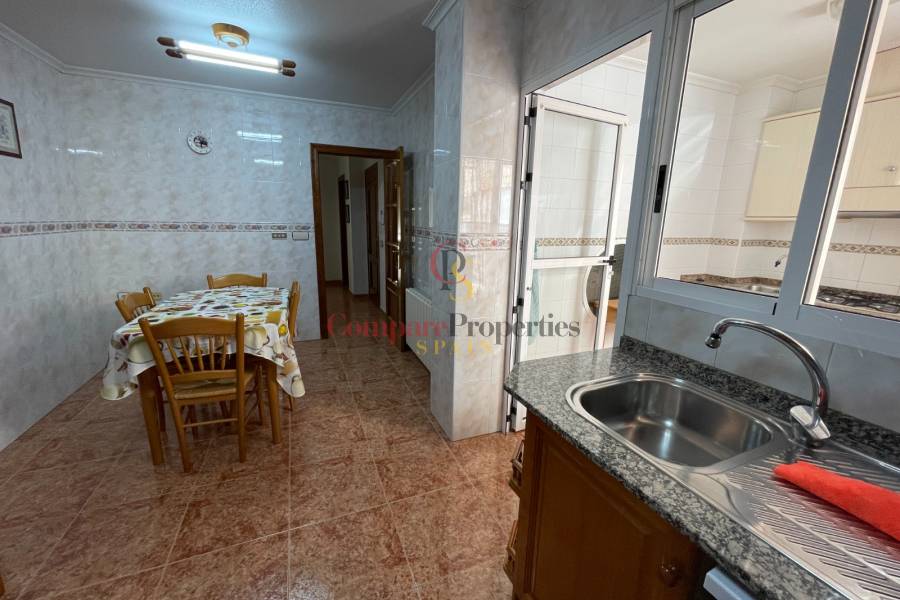 Vente - Townhouses - Formentera del Segura - Formentera de Segura