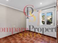 Verkauf - Apartment - Benissa - Benissa Coast