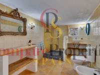 Sale - Villa - Orba Valley - 
