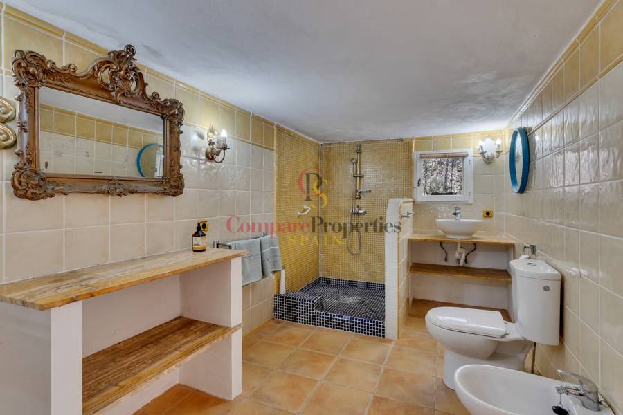 Sale - Villa - Orba Valley - 