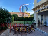 Sale - Villa - Dénia - Las Rotas