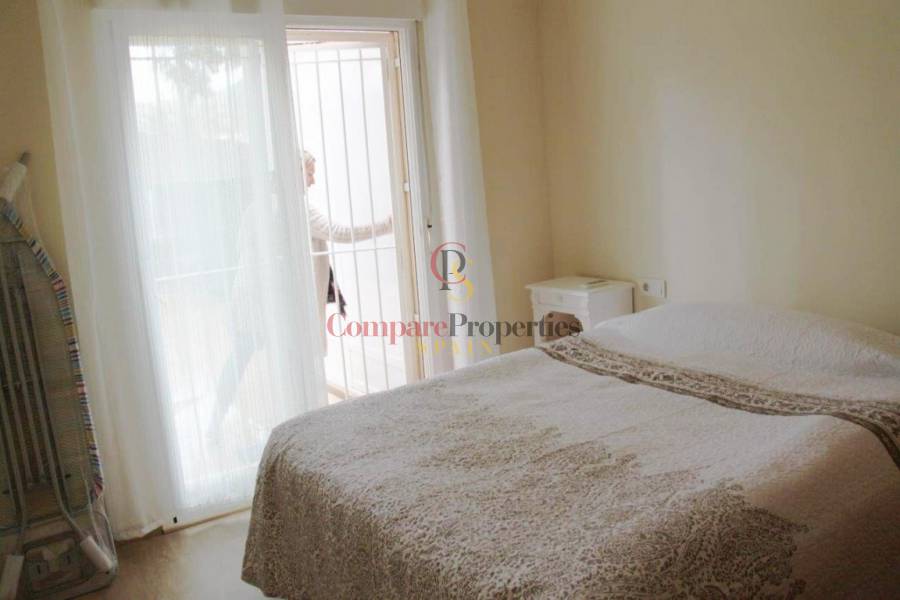 Sale - Bungalow - Albir