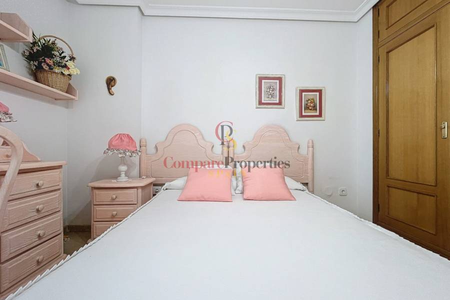 Venta - Apartment - Albir - Centro