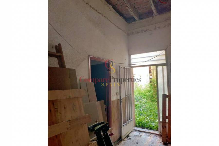 Vente - Apartment - Bellreguard - 