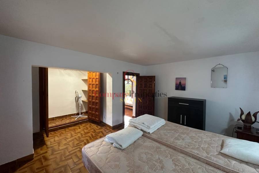 Sale - Villa - Jávea - Xàbia
