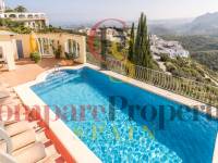 Verkoop - Villa - Dénia - Monte Pego