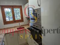 Verkoop - Villa - Moraira - Cap blanc