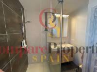 Verkauf - Villa - Benitachell