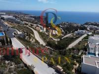 Sale - Villa - Benitachell - 